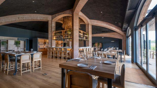 Familia Torres – Pacs del Penedès - Image 2